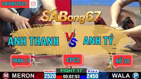 CPC2 17/05/2024 TRẬN 4 .